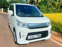 Suzuki Wagon R Stingray 2015 Car