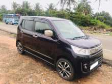 Suzuki Wagon R Stingray J Style 2014 Car