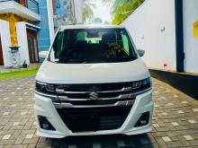 Suzuki Wagon R ZX Hybrid 2026 Car