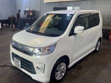 Suzuki Wagon R Stingray 2015 Car