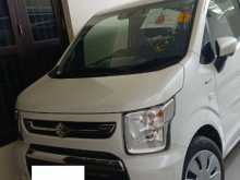 Suzuki Wagon R FX 2024 Car