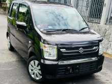 Suzuki Wagon R FZ Safety 2023 Car