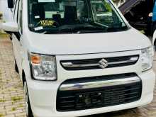 Suzuki Wagon R FX Safety With HUD 2023 2023 Car