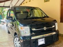 Suzuki Wagon R FX 2024 Car