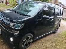 Suzuki Wagon R Fz Premium 2018 Car