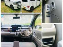 Suzuki Wagon R Fx 2017 Car