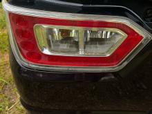 Suzuki Wagon R FZ 2017 Car