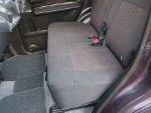 Suzuki Wagon R Stingray 2018 Car