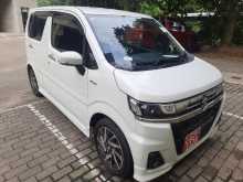 Suzuki WAGON R 2024 Car