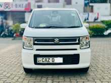 Suzuki Wagon R FX Safety 2018 Car