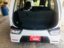 Suzuki Wagon R Custom 2025 Car