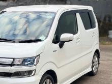 Suzuki Wagon R FZ 2018 Car