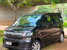 Suzuki Wagon R FZ 2017 Car