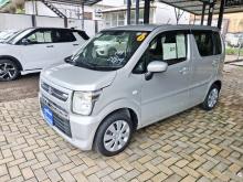 Suzuki Wagon R FX 2025 Car