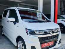 Suzuki Wagon R Custom ZX 2023 Car