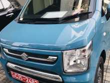 Suzuki Wagon R FX 2023 Car