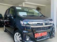 Suzuki Wagon R Custom Zx 2023 Car
