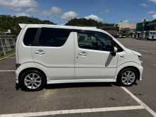 Suzuki Wagon R FZ 2018 Car