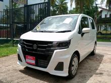 Suzuki WAGON R ZL 2026 Car