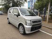 Suzuki Wagon R Fx Safety 2023 Car