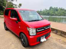 Suzuki Wagon R FX 2018 Car