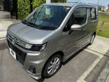 Suzuki Wagon R 2023 Car