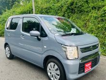 Suzuki Wagon R FX 2023 Car