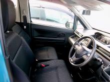 Suzuki Wagon R FX Safety 2023 Car