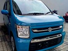 Suzuki Wagon R FX Safety 2023 Car