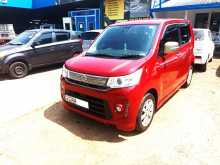 Suzuki Wagon R Stingray J Style 2015 Car