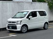Suzuki Wagon R FX 2024 Car