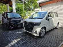 Suzuki Wagon R 2026 Car