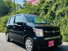 Suzuki Wagon R FX Hybrid Updated 2023 Car