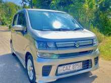 Suzuki Wagon R FZ 2018 Car