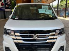 Suzuki Wagon R ZX 2026 Car