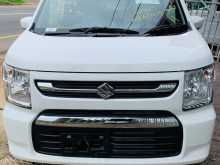Suzuki Wagon R FX 2024 Car