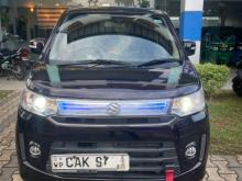 Suzuki Wagon R Stingray 2014 Car
