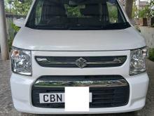 Suzuki Wagon R FX 2023 Car