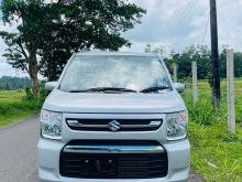 Suzuki Wagon R FX 2024 Car