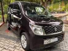 Suzuki Wagon R FZ 2016 Car