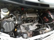 Suzuki Wagon R 2001 Car