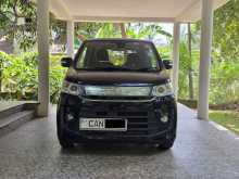 Suzuki Wagon R Stingray 2015 Car