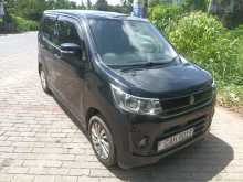 Suzuki Wagon R MH44s 2014 Car