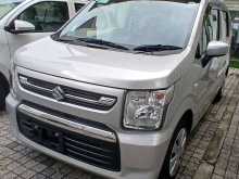 Suzuki Wagon R Fx Safety 2023 Car