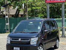 Suzuki Wagon R FX 2017 Car