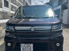 Suzuki Wagon R FZ Premium 2018 Car