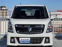 Suzuki Wagon R 2024 Car