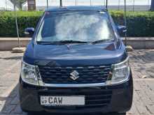 Suzuki Wagon R FX 2016 Car