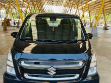 Suzuki Wagon R Stingray 2018 Car