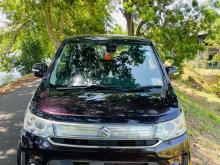 Suzuki Wagon R Stingray 2015 Car